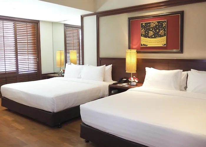 Centre Point Sukhumvit Thong-Lo