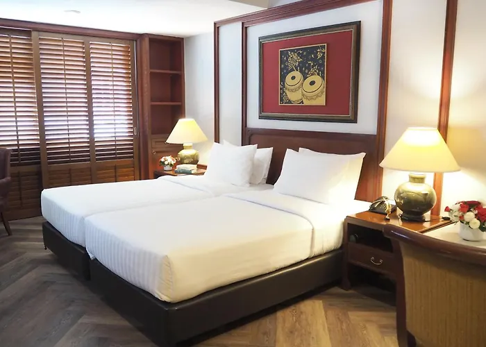 Centre Point Sukhumvit Thong-Lo